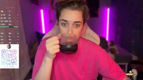 Queen of Pain online show from 02/25/26, 11:36