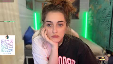 Queen of Pain online show from 03/01/26, 04:03