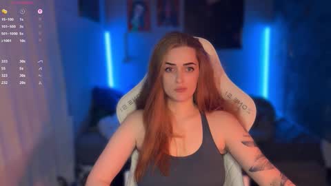 Queen of Pain online show from 03/19/26, 01:48