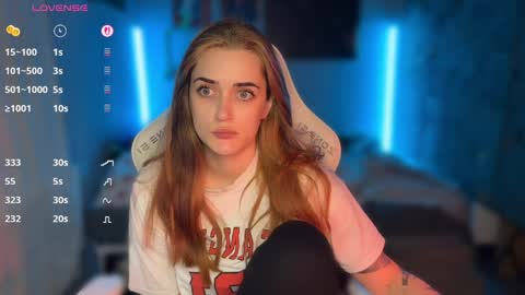 Queen of Pain online show from 03/22/26, 05:27