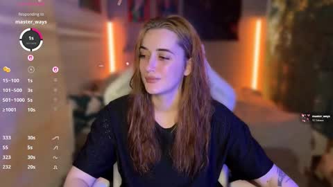 Queen of Pain online show from 03/29/26, 06:08