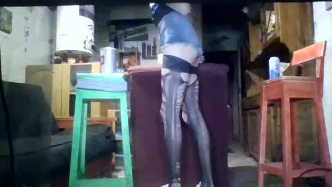 Snapshot of psasa5560 chatting on 03/02/25, 06:48 Ar Lily online show from 03/02/25, 06:48