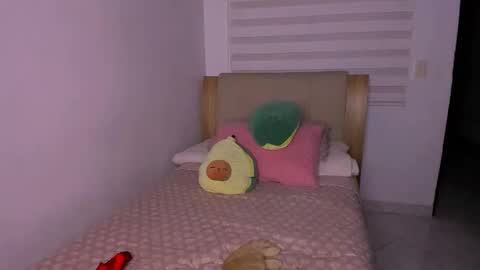 Mara online show from 01/30/25, 06:35