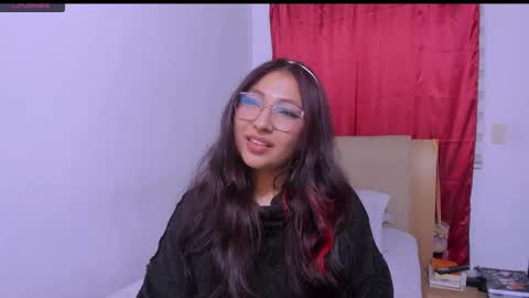 Snapshot of pscis_69 chatting on 11/10/25, 06:23 Mara online show from 11/10/25, 06:23