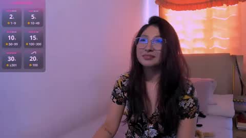 Mara online show from 05/11/26, 02:34