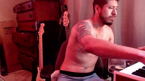 Sk8wave online show from 12/24/24, 07:44