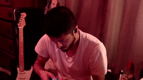 Sk8wave online show from 12/28/24, 02:11