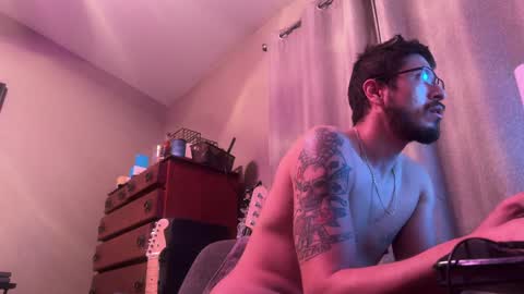 Sk8wave online show from 01/18/25, 12:47