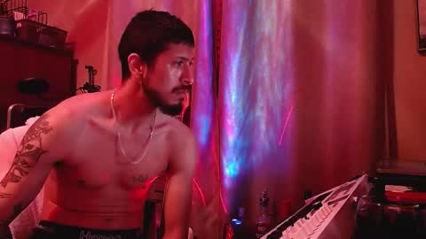 Sk8wave online show from 10/13/25, 11:54