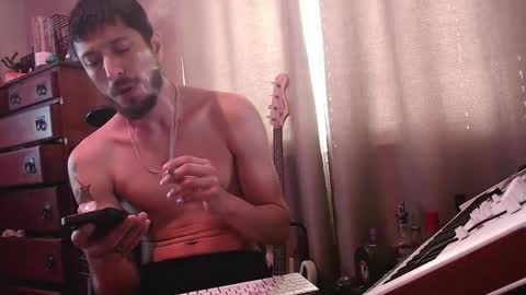 Sk8wave online show from 10/16/25, 03:02