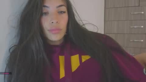 Katerine online show from 11/06/25, 10:43