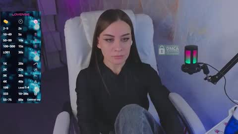 Elena online show from 03/02/25, 07:12