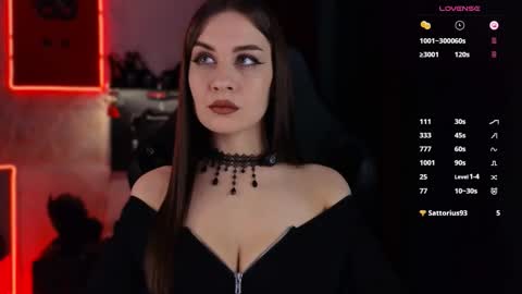 Elena online show from 10/15/25, 11:05