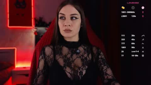 Elena online show from 10/21/25, 08:48