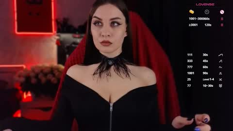 Elena online show from 11/01/25, 09:33