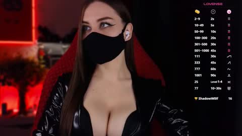 Elena online show from 11/17/25, 11:43