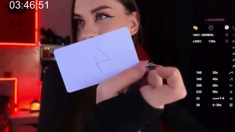 Elena online show from 02/15/26, 07:21