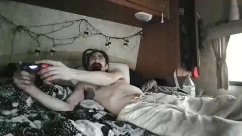 Tarzan and Jane online show from 03/24/26, 12:37