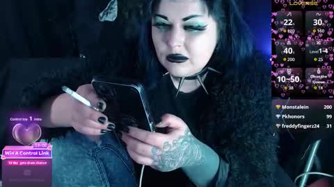 OlivePsy online show from 03/08/26, 12:08