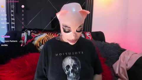 Snapshot of psychodoll_11 chatting on 03/16/26, 12:42 psycodoll online show from 03/16/26, 12:42