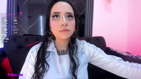 Snapshot of psychodoll_11 chatting on 03/17/26, 12:19 psycodoll online show from 03/17/26, 12:19