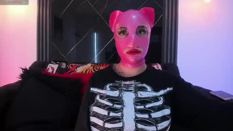 Snapshot of psychodoll_11 chatting on 03/18/26, 12:30 psycodoll online show from 03/18/26, 12:30