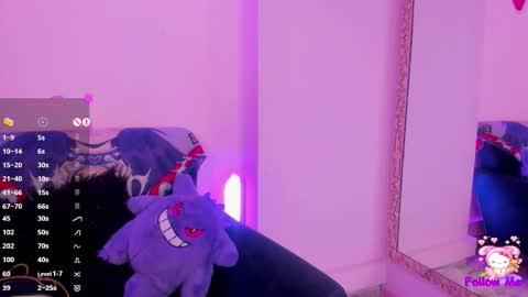 Snapshot of psychodoll_11 chatting on 03/27/26, 03:45 psycodoll online show from 03/27/26, 03:45