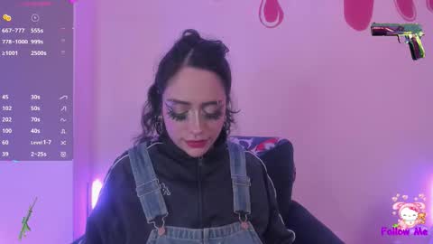 Snapshot of psychodoll_11 chatting on 03/28/26, 02:16 psycodoll online show from 03/28/26, 02:16