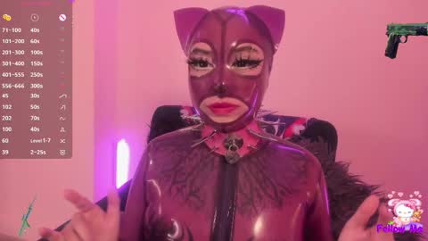 Snapshot of psychodoll_11 chatting on 03/29/26, 05:18 psycodoll online show from 03/29/26, 05:18
