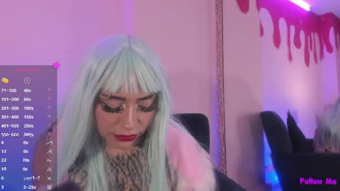 Snapshot of psychodoll_11 chatting on 04/02/26, 04:21 psycodoll online show from 04/02/26, 04:21