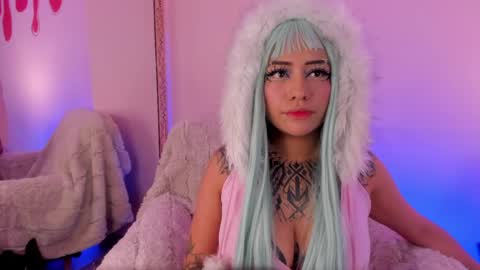 Snapshot of psychodoll_11 chatting on 04/29/26, 02:21 psycodoll online show from 04/29/26, 02:21