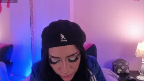 Snapshot of psychodoll_11 chatting on 07/21/26, 03:09 psycodoll online show from 07/21/26, 03:09