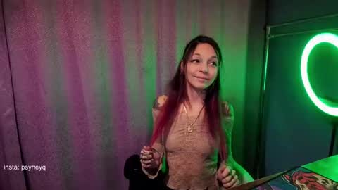 LUCY -----    online show from 12/18/24, 03:22