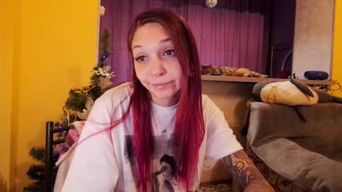 LUCY -----    online show from 12/29/24, 07:11