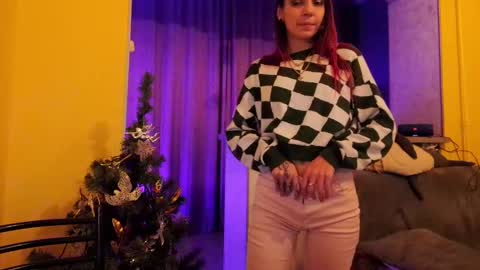 LUCY -----    online show from 12/31/24, 11:49