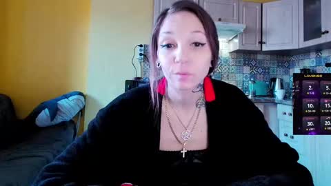 LUCY -----    online show from 02/08/25, 07:04