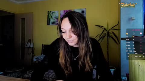 LUCY -----    online show from 10/08/25, 11:52