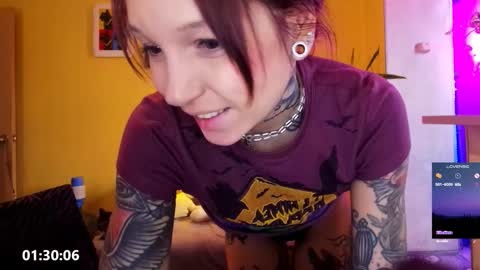 LUCY -----    online show from 02/26/26, 05:17