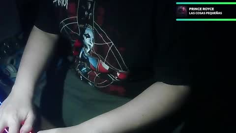 Snapshot of pt35l chatting on 12/25/24, 04:54 your mysterious man online show from 12/25/24, 04:54