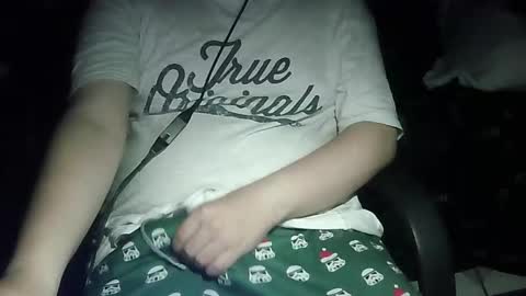 your mysterious man online show from 12/17/25, 03:12