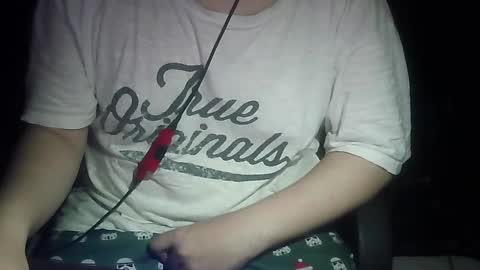 your mysterious man online show from 12/23/25, 03:37