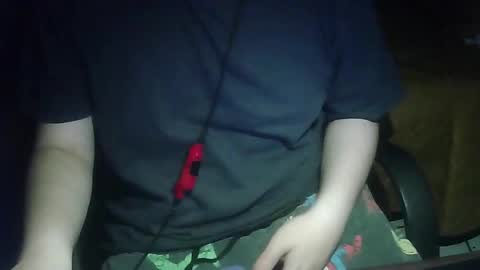 your mysterious man online show from 01/08/26, 02:36