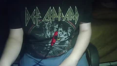 your mysterious man online show from 01/11/26, 02:27