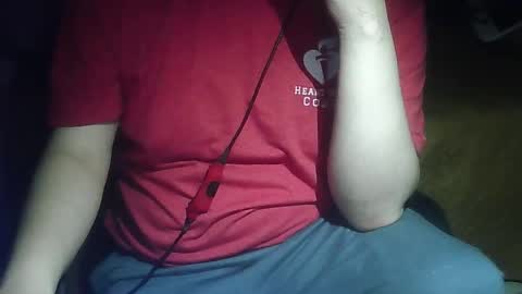 your mysterious man online show from 01/13/26, 02:17