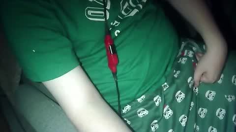 your mysterious man online show from 03/14/26, 02:50