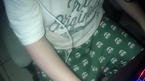 your mysterious man online show from 04/01/26, 02:56