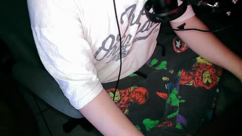 your mysterious man online show from 04/06/26, 04:46