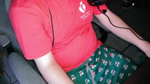 your mysterious man online show from 04/13/26, 01:44