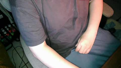 your mysterious man online show from 05/26/26, 02:29