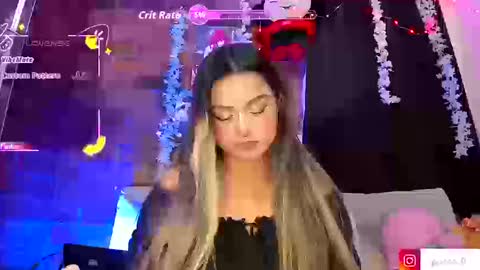 Emma Rico   model indep online show from 09/13/25, 11:59